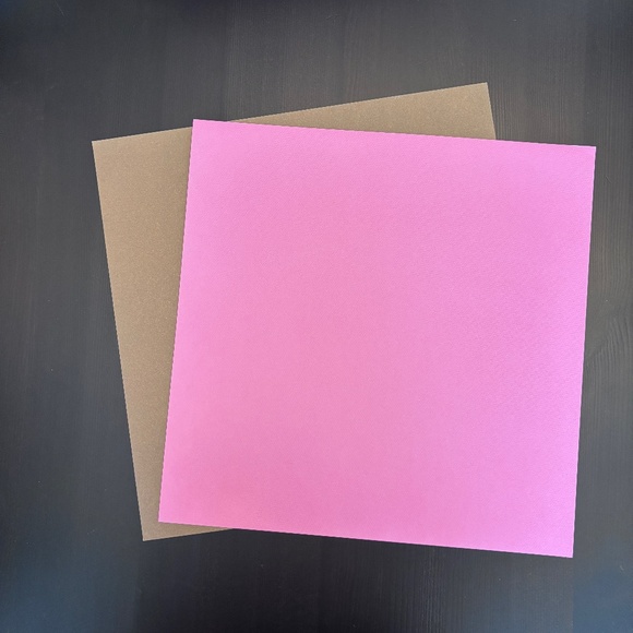 Easter - Scrapbooking Bundle of Paper and Stickers - Picture 4 of 9